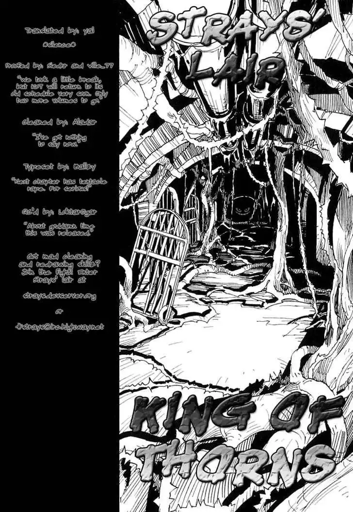 King of Thorn Chapter 24 38